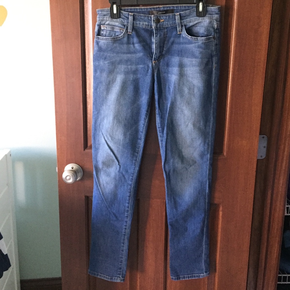Joe’s jeans! Skinny petite fit